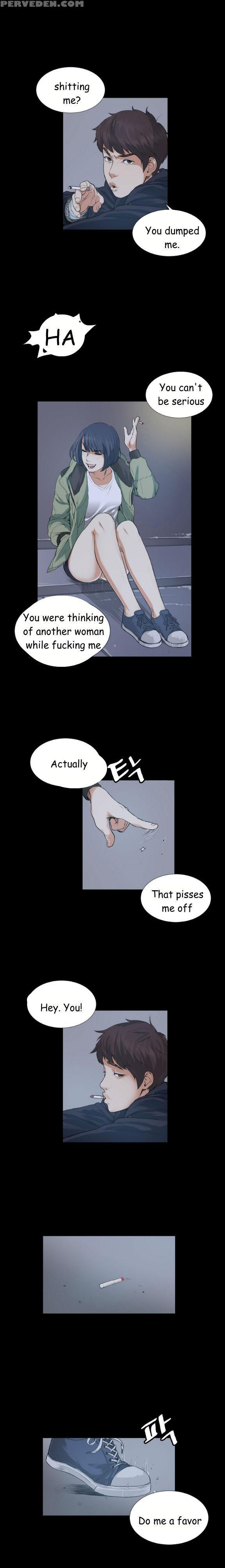 By Chance (ep. 1-28) [english] 1