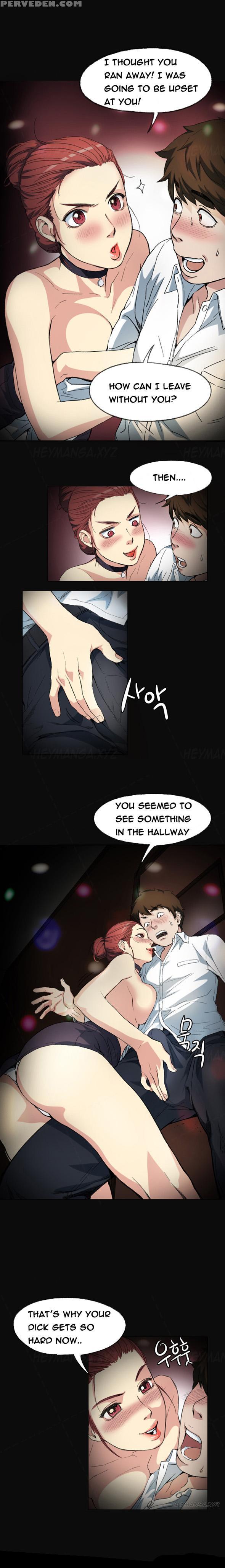 By Chance (ep. 1-28) [english] 1