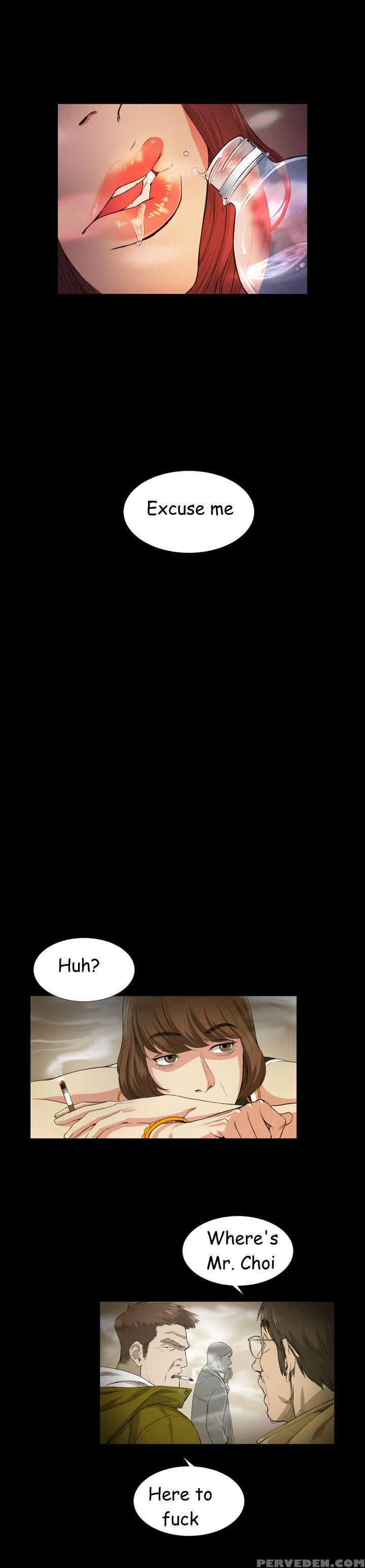 By Chance (ep. 1-28) [english] 1