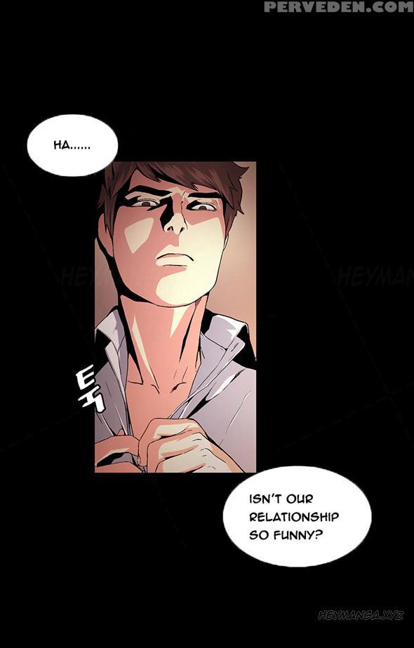 By Chance (ep. 1-28) [english] 1