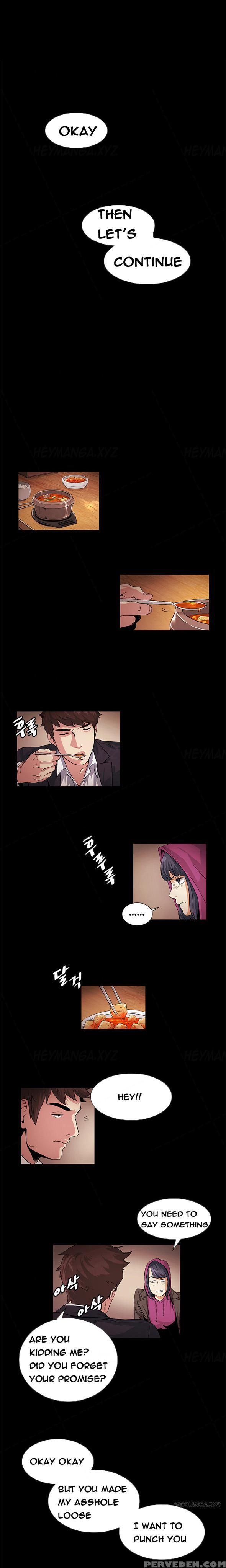By Chance (ep. 1-28) [english] 1