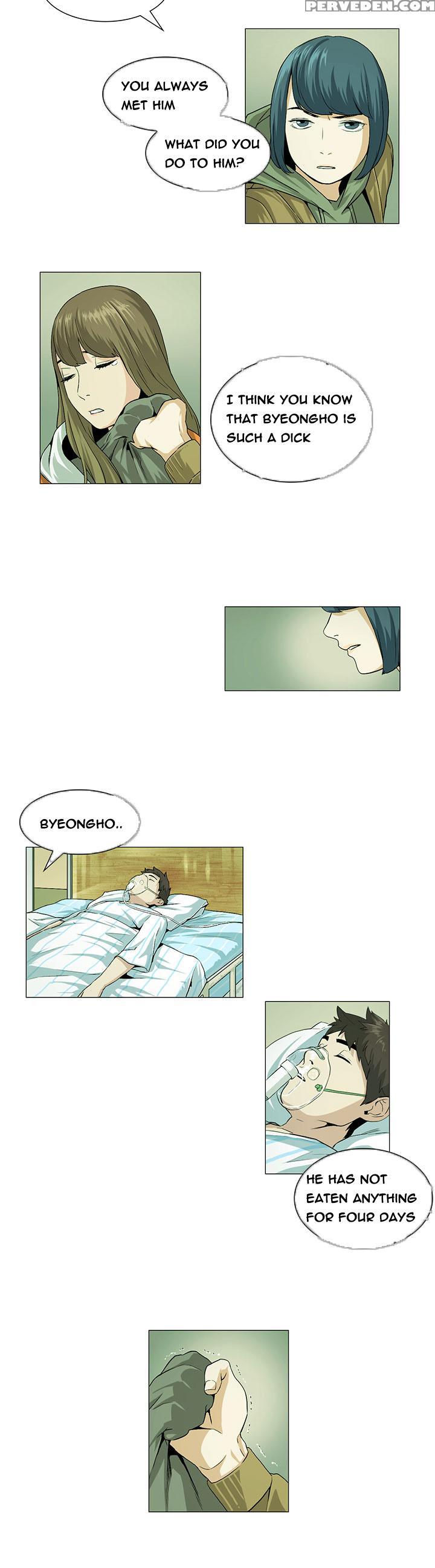 By Chance (ep. 1-28) [english] 1