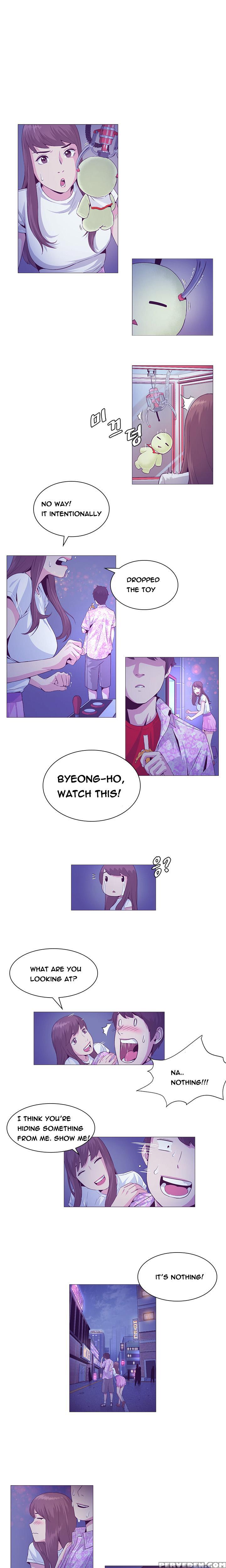 By Chance (ep. 1-28) [english] 1