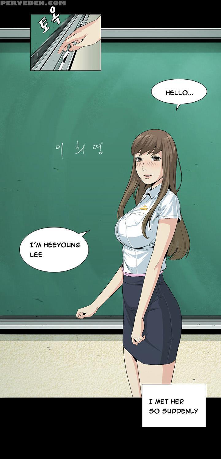 By Chance (ep. 1-28) [english] 1