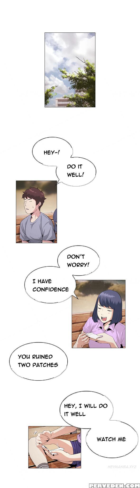 By Chance (ep. 1-28) [english] 1