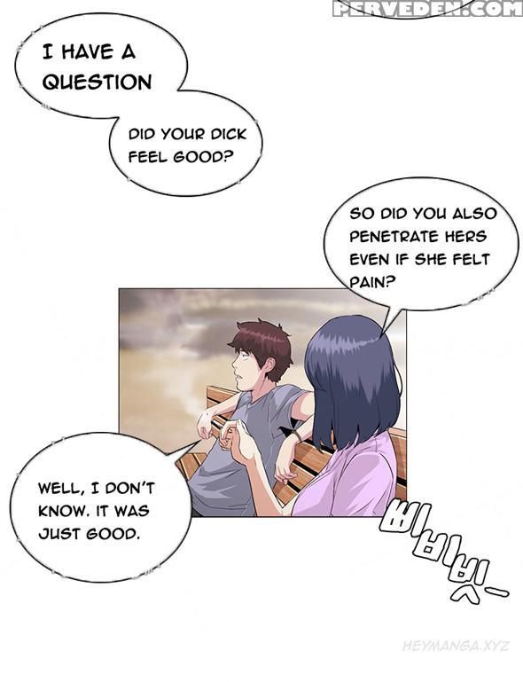 By Chance (ep. 1-28) [english] 1