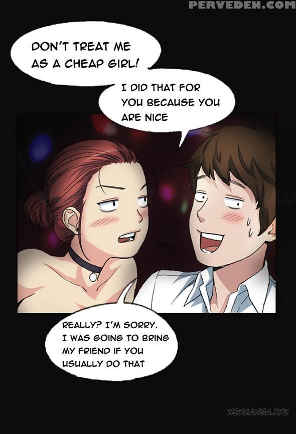 By Chance (ep. 1-28) [english] 1