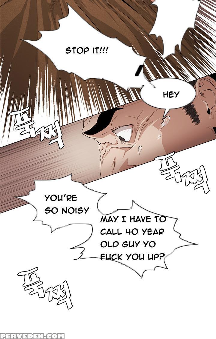 By Chance (ep. 1-28) [english] 1