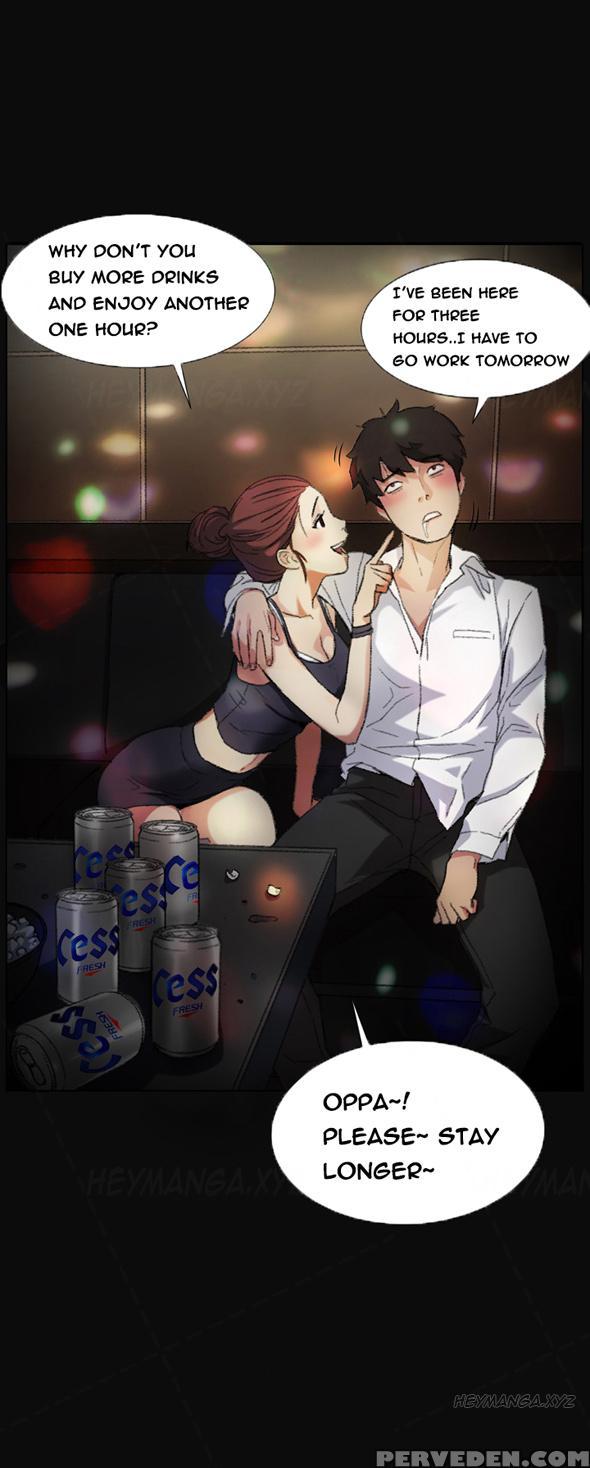 By Chance (ep. 1-28) [english] 1
