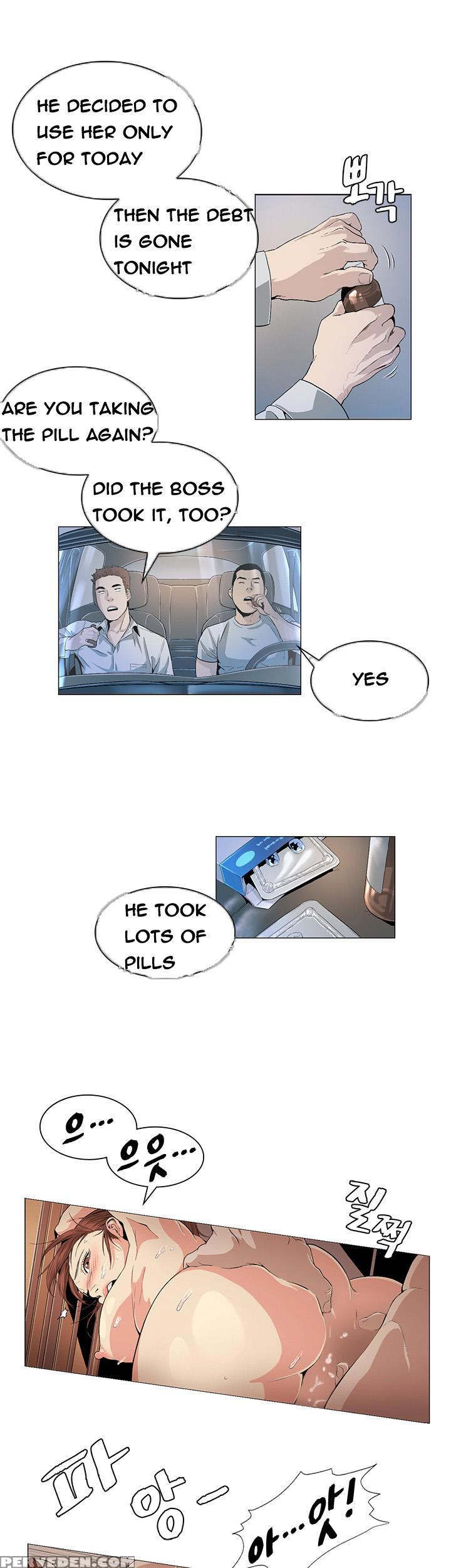 By Chance (ep. 1-28) [english] 1