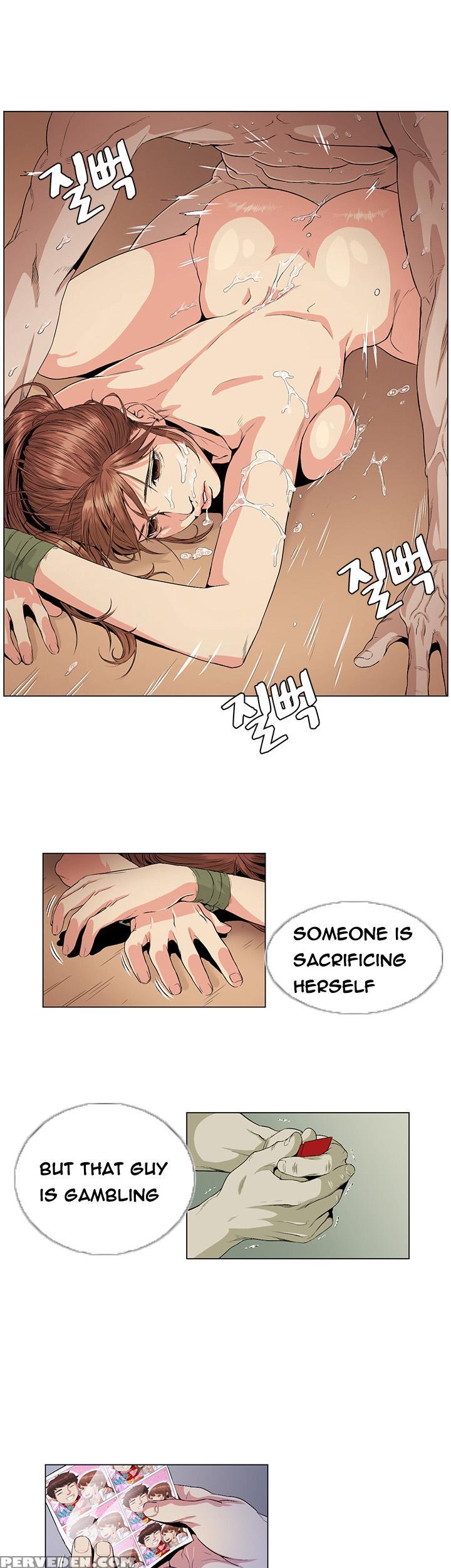 By Chance (ep. 1-28) [english] 1