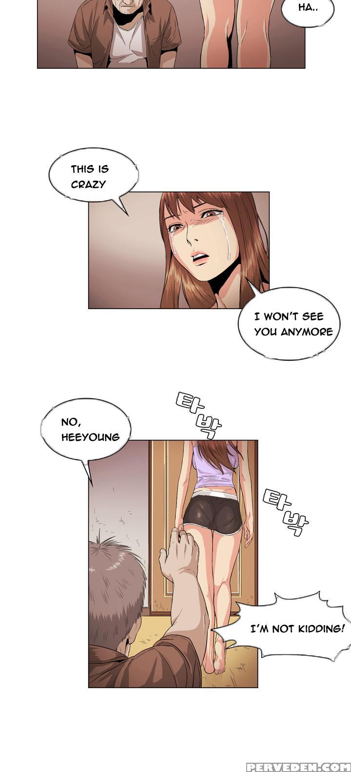 By Chance (ep. 1-28) [english] 1
