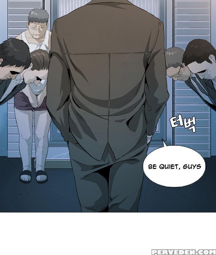 By Chance (ep. 1-28) [english] 1