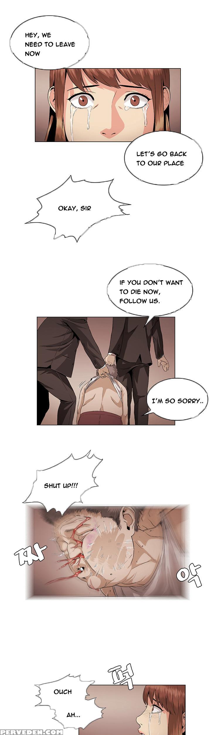 By Chance (ep. 1-28) [english] 1