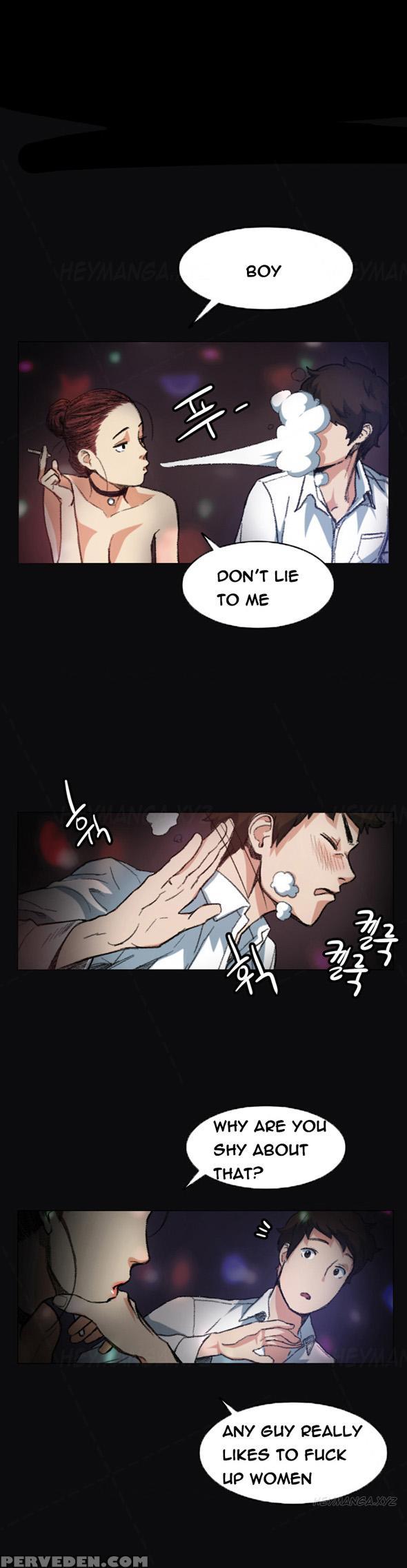 By Chance (ep. 1-28) [english] 1