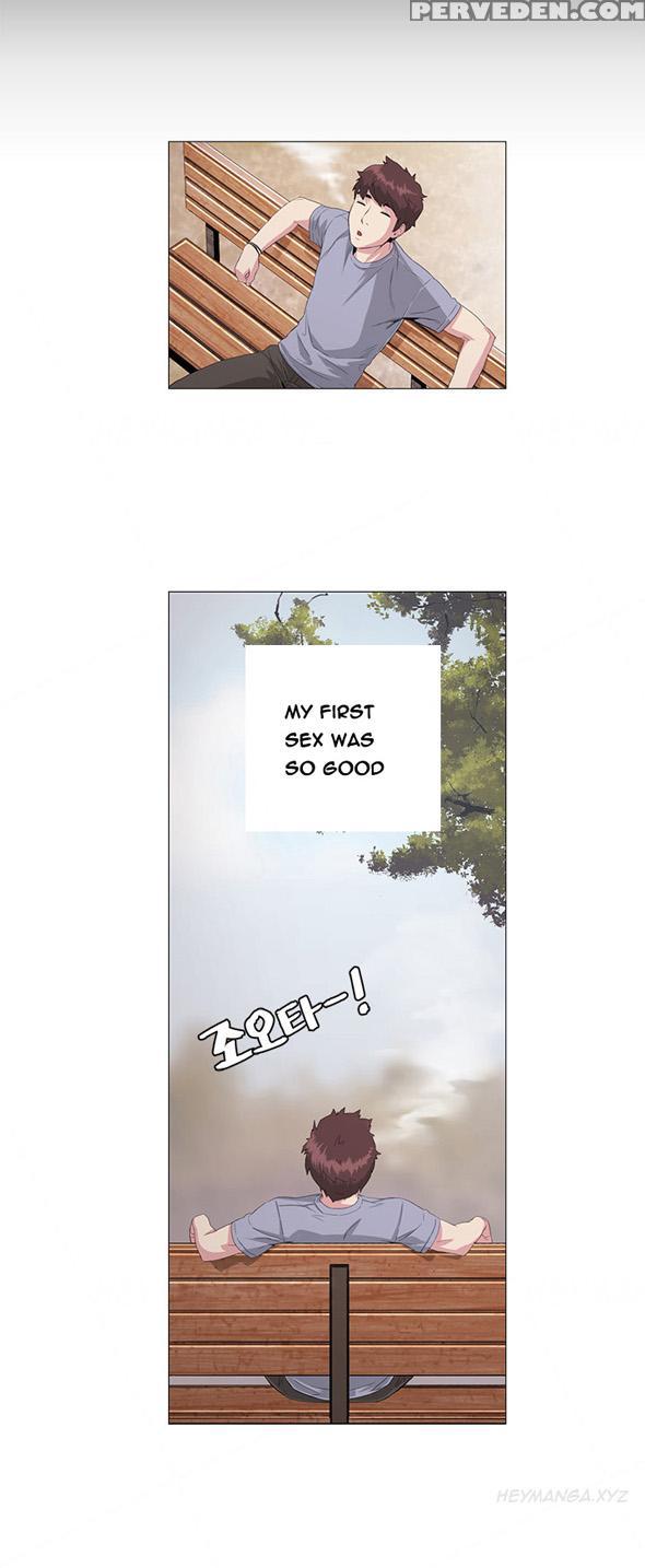 By Chance (ep. 1-30) [english] 1