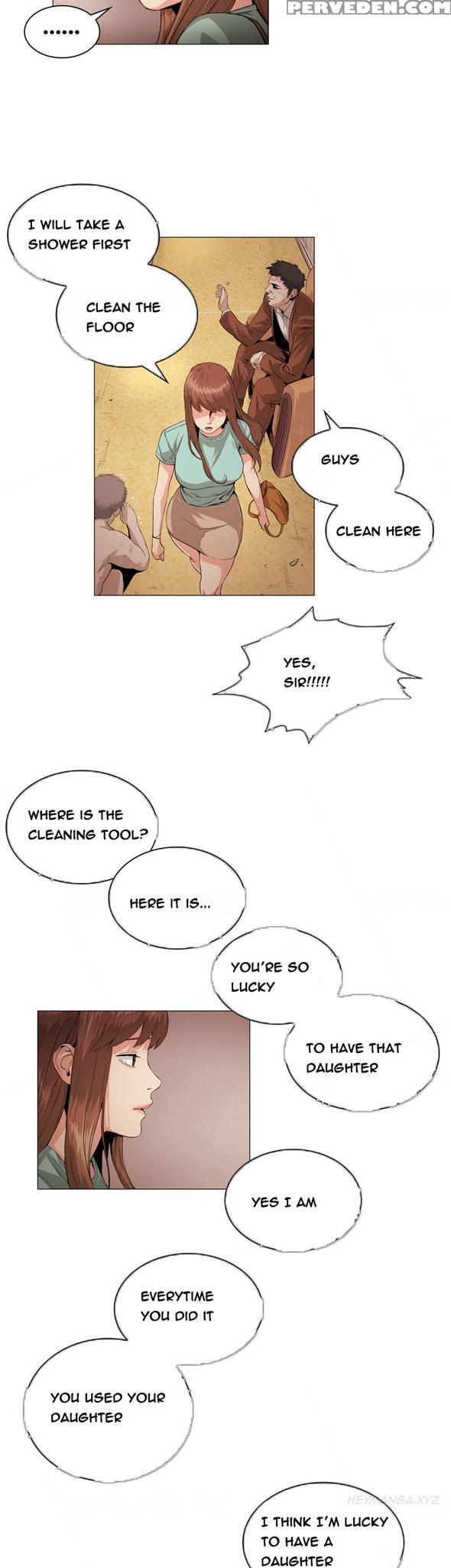 By Chance (ep. 1-30) [english] 1