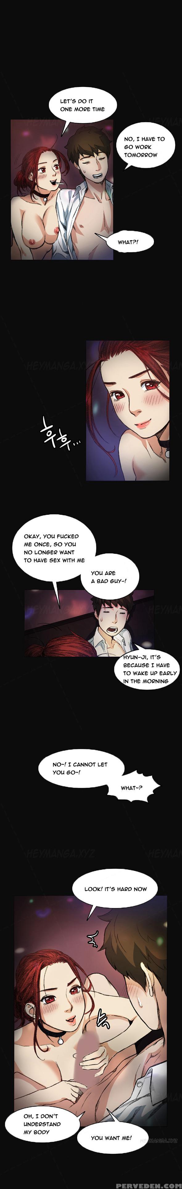 By Chance (ep. 1-31) [english] 1