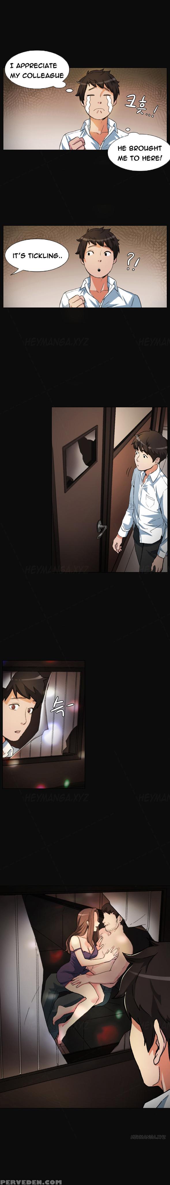 By Chance (ep. 1-31) [english] 1
