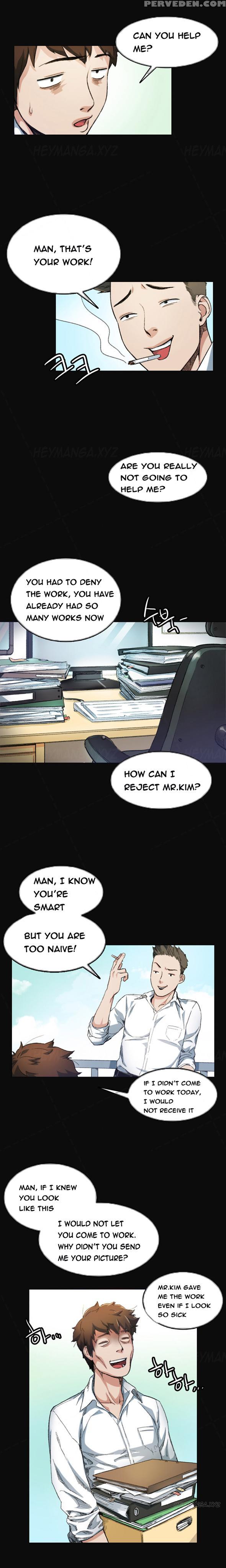 By Chance (ep. 1-31) [english] 1