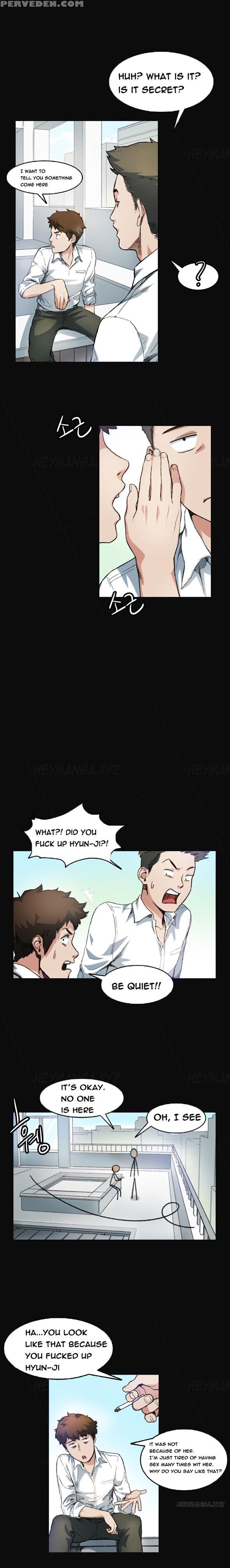 By Chance (ep. 1-31) [english] 1