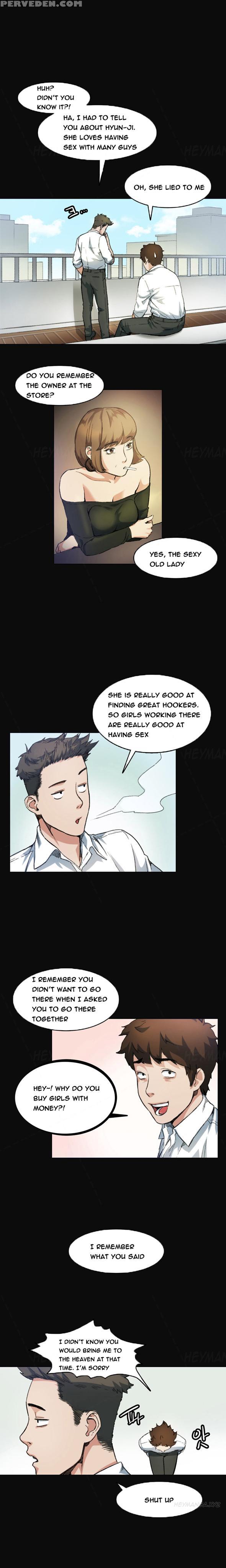 By Chance (ep. 1-31) [english] 1