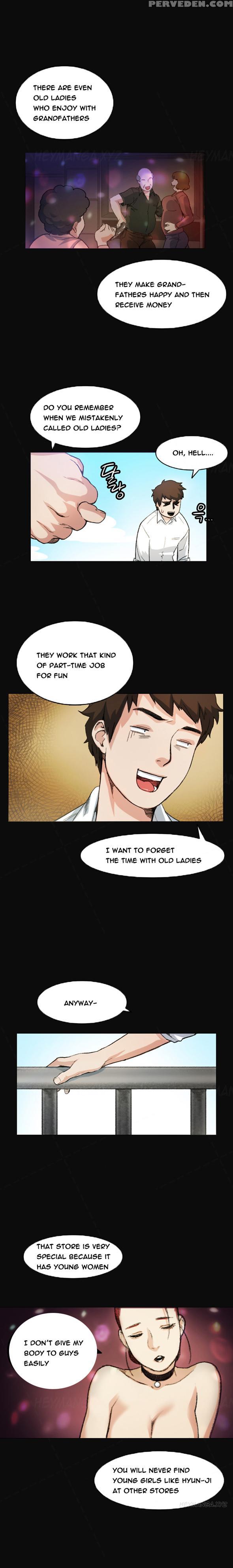 By Chance (ep. 1-31) [english] 1