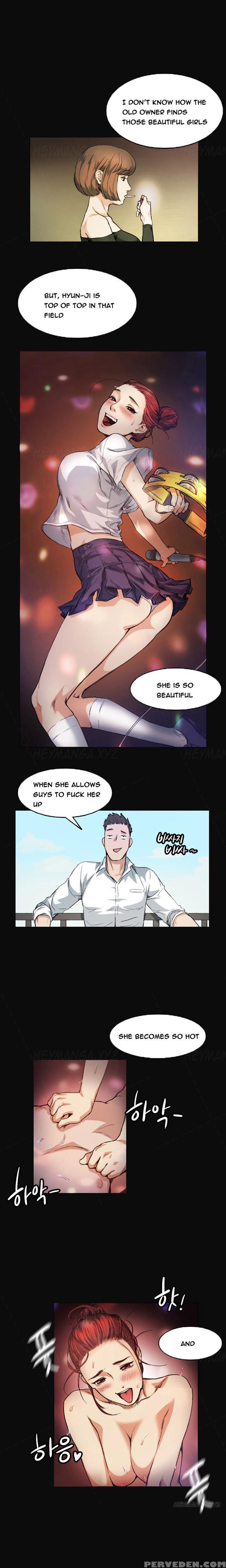 By Chance (ep. 1-31) [english] 1