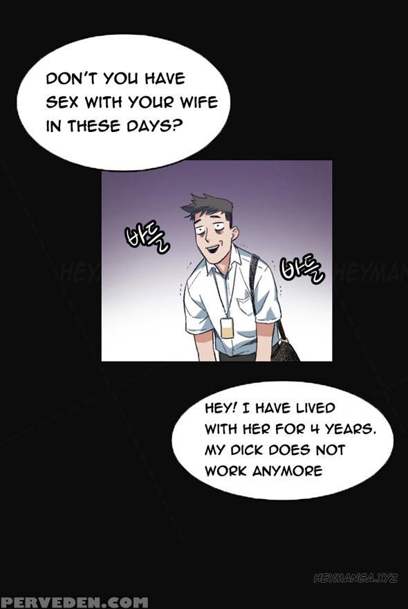 By Chance (ep. 1-31) [english] 1