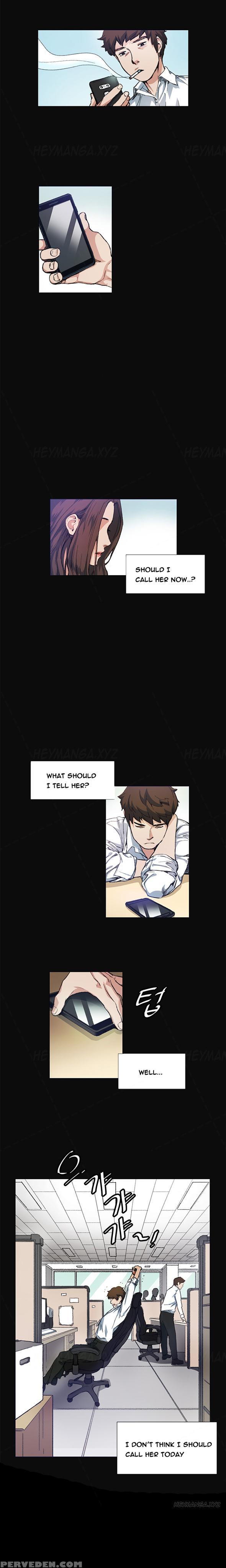 By Chance (ep. 1-31) [english] 1