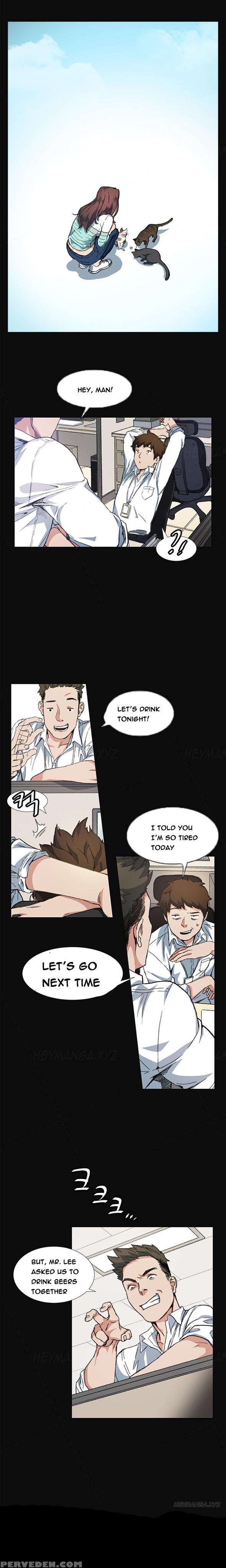 By Chance (ep. 1-31) [english] 1
