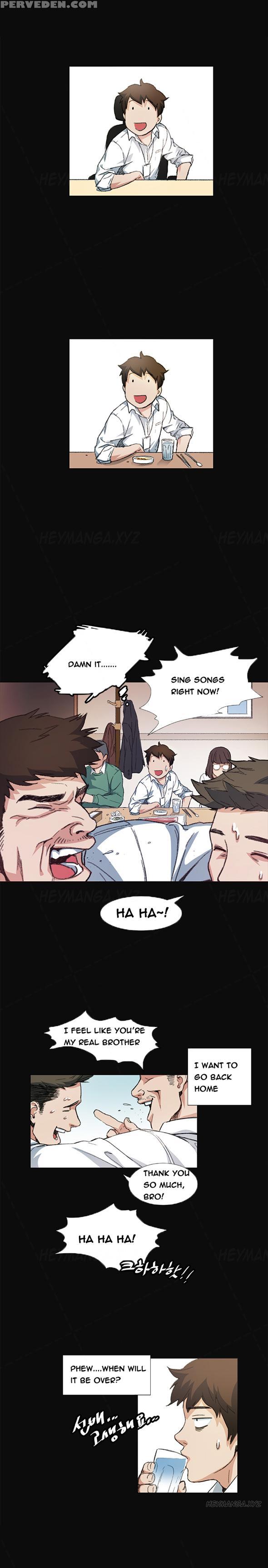 By Chance (ep. 1-31) [english] 1