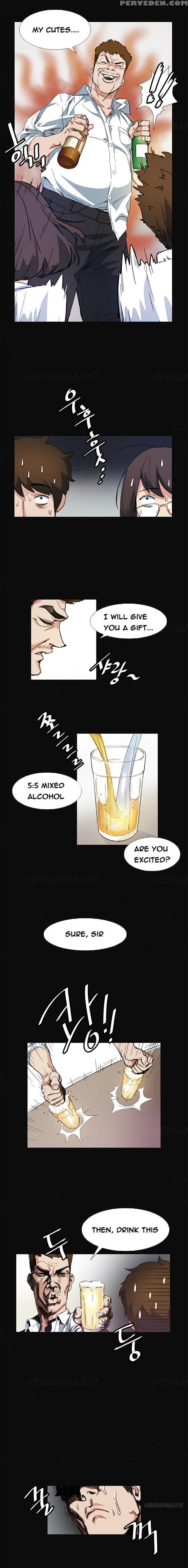 By Chance (ep. 1-31) [english] 1