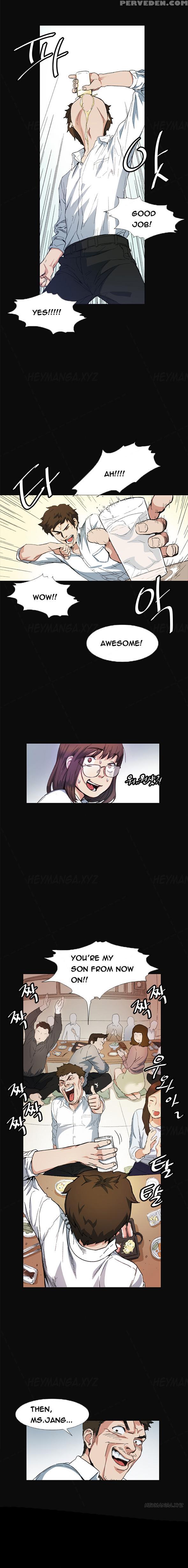 By Chance (ep. 1-31) [english] 1