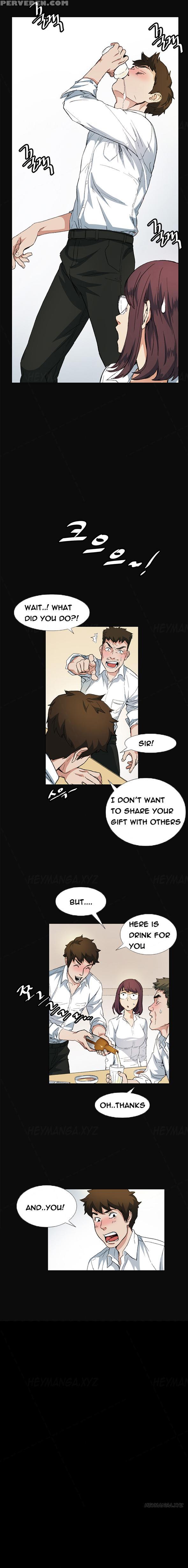 By Chance (ep. 1-31) [english] 1