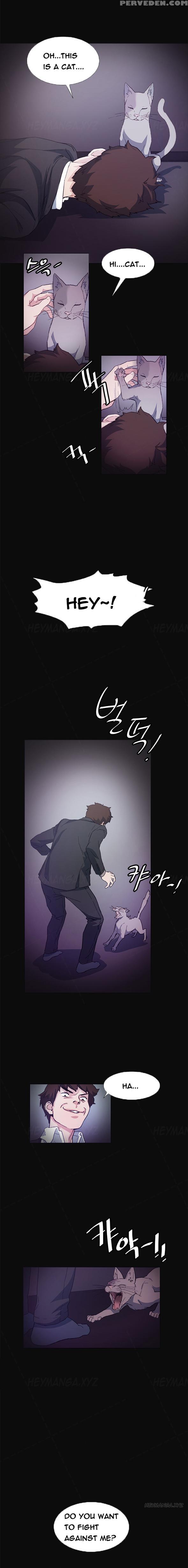 By Chance (ep. 1-31) [english] 1