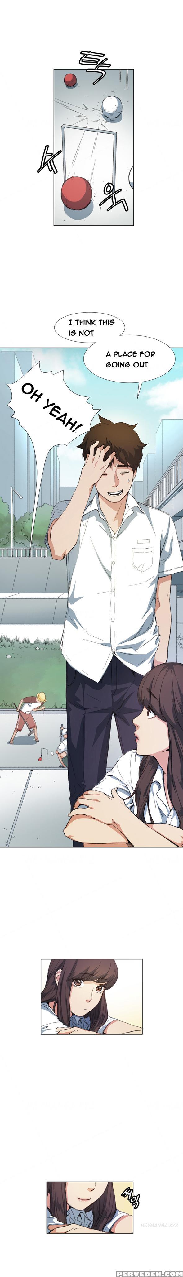 By Chance (ep. 1-31) [english] 1