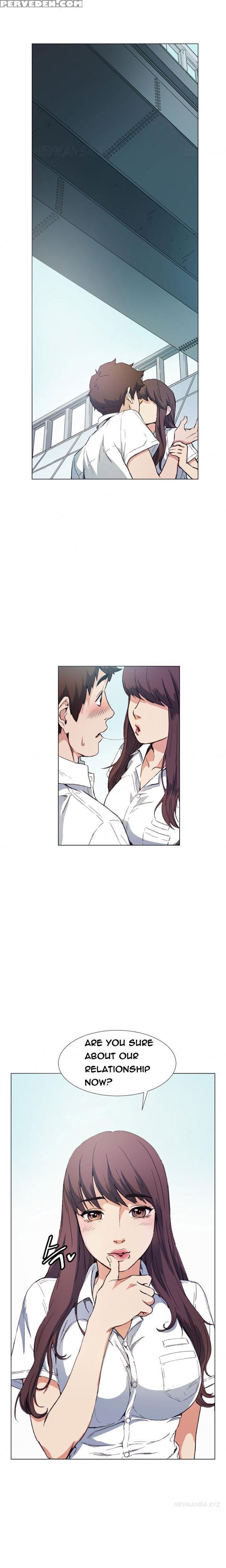 By Chance (ep. 1-31) [english] 1