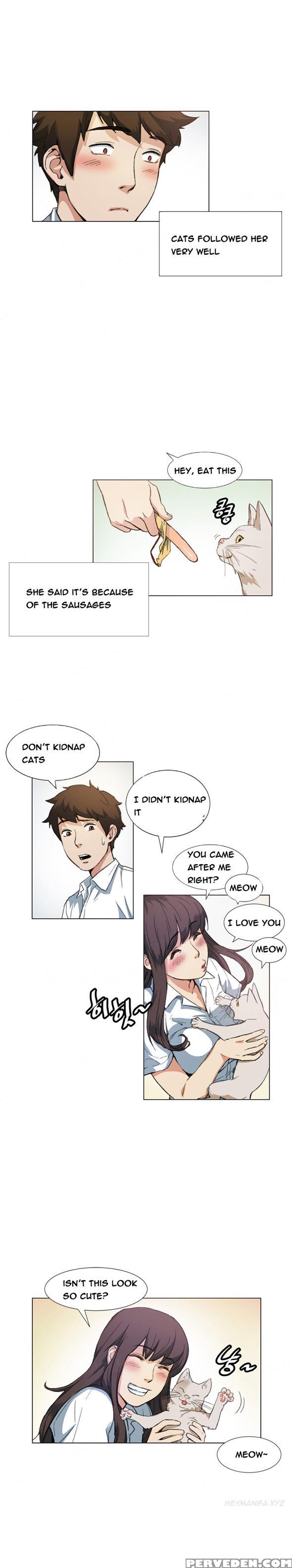 By Chance (ep. 1-31) [english] 1