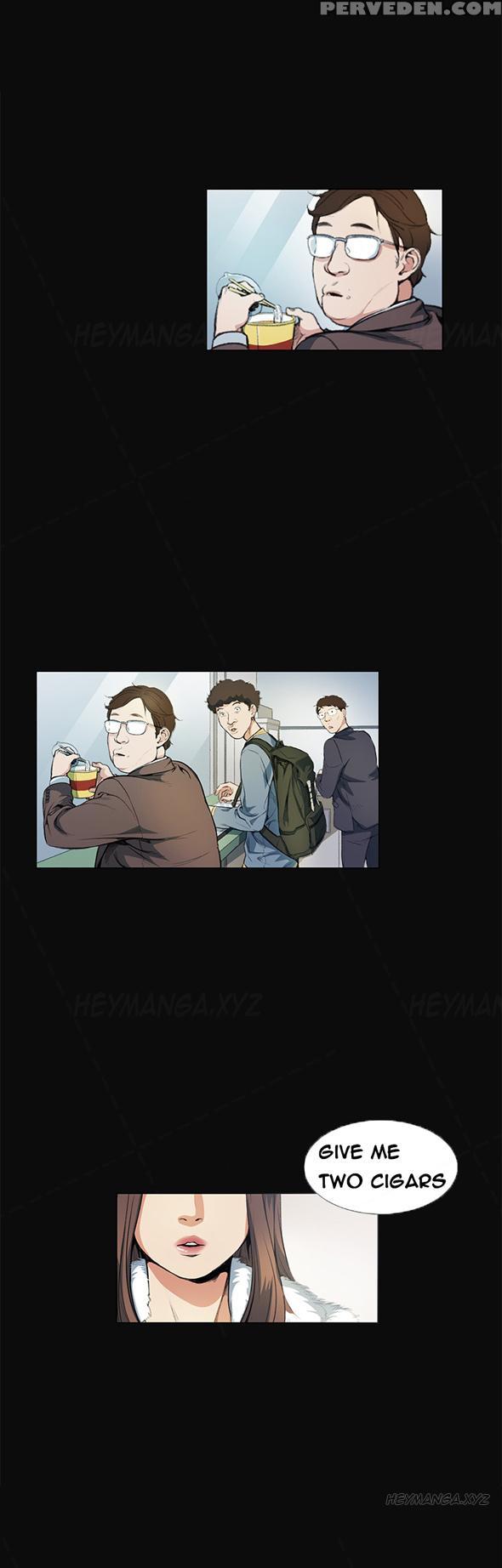By Chance (ep. 1-31) [english] 1