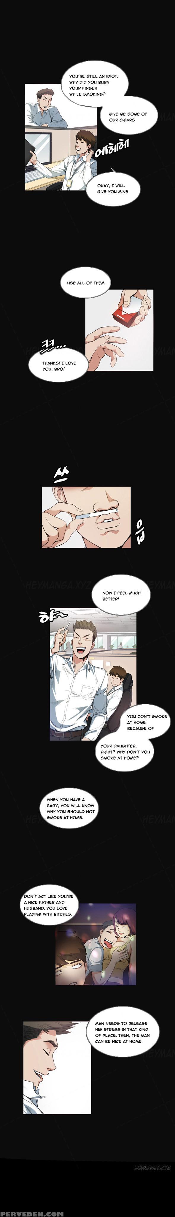By Chance (ep. 1-31) [english] 1