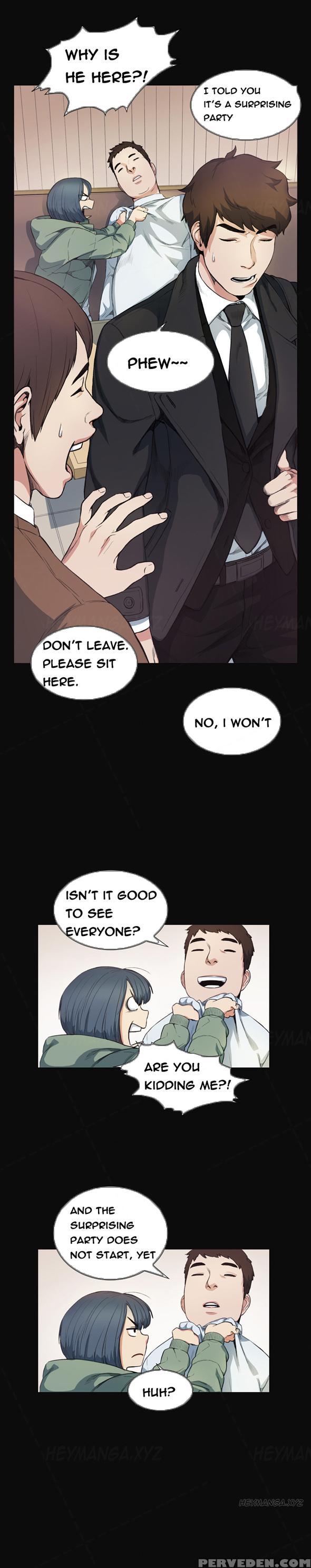 By Chance (ep. 1-31) [english] 1