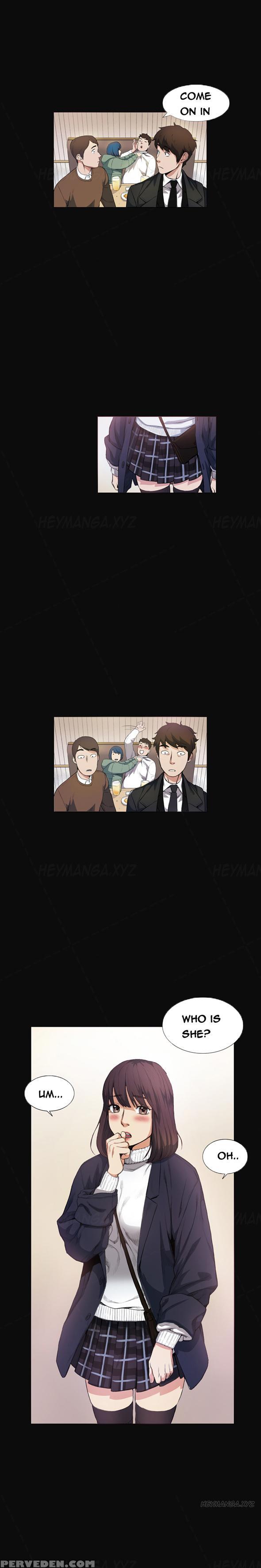 By Chance (ep. 1-31) [english] 1