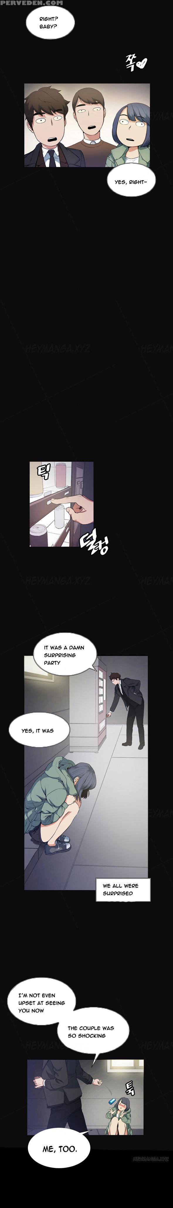 By Chance (ep. 1-31) [english] 1