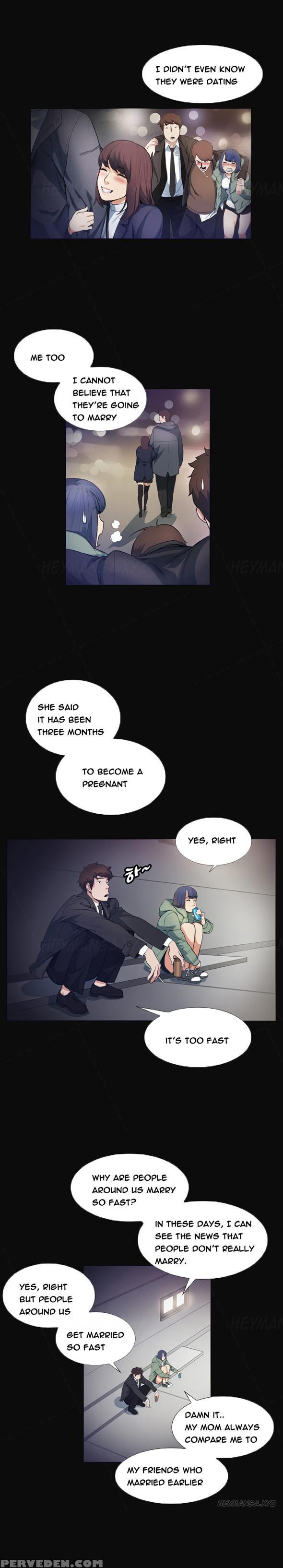 By Chance (ep. 1-31) [english] 1
