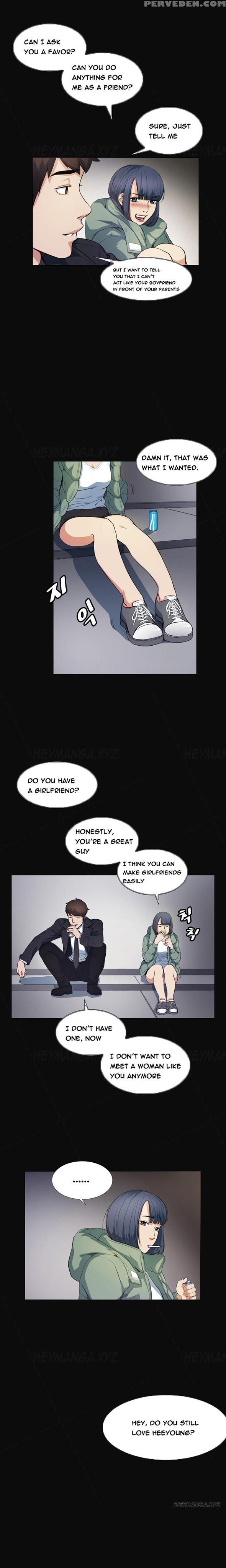 By Chance (ep. 1-31) [english] 1