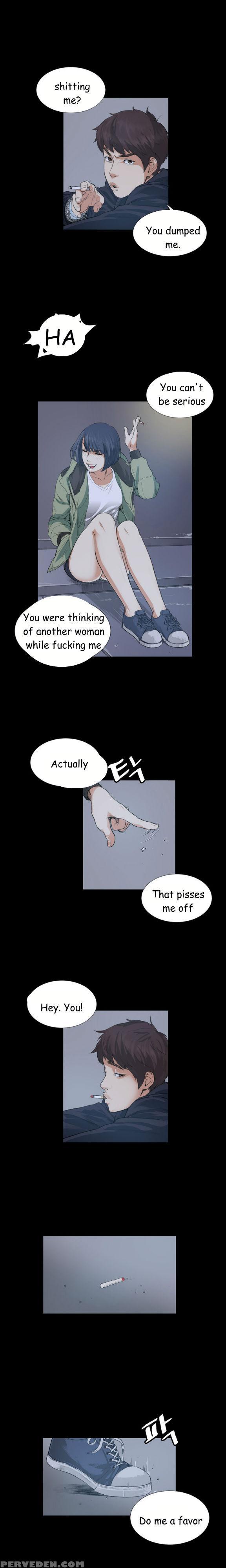 By Chance (ep. 1-31) [english] 1
