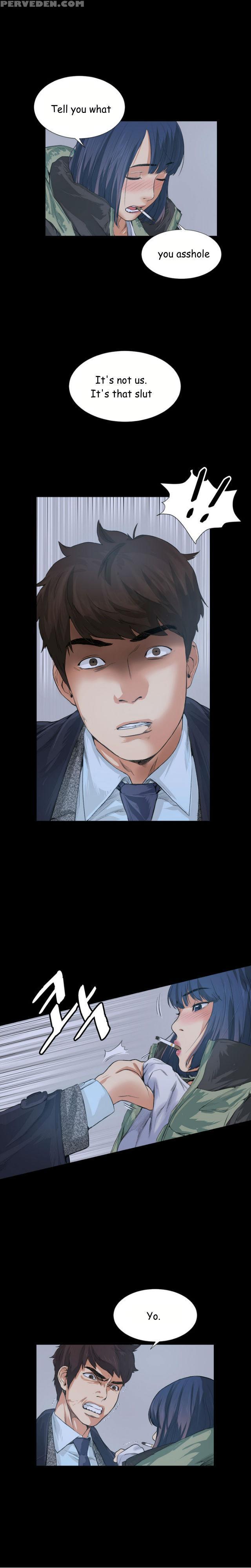 By Chance (ep. 1-31) [english] 1