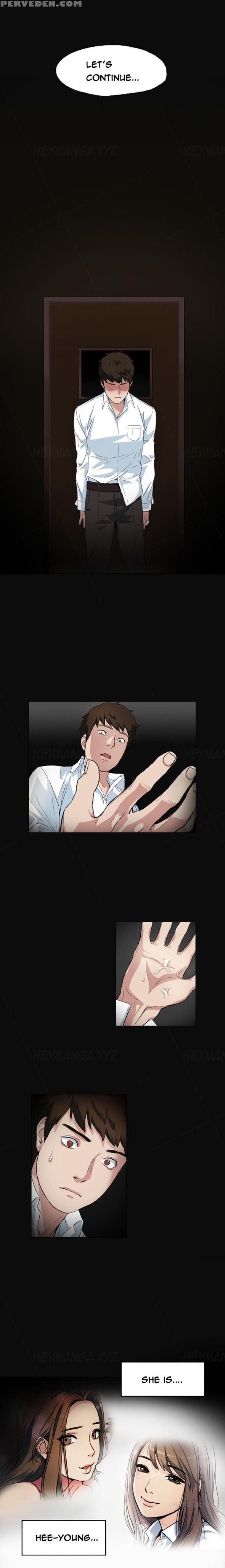 By Chance (ep. 1-31) [english] 1