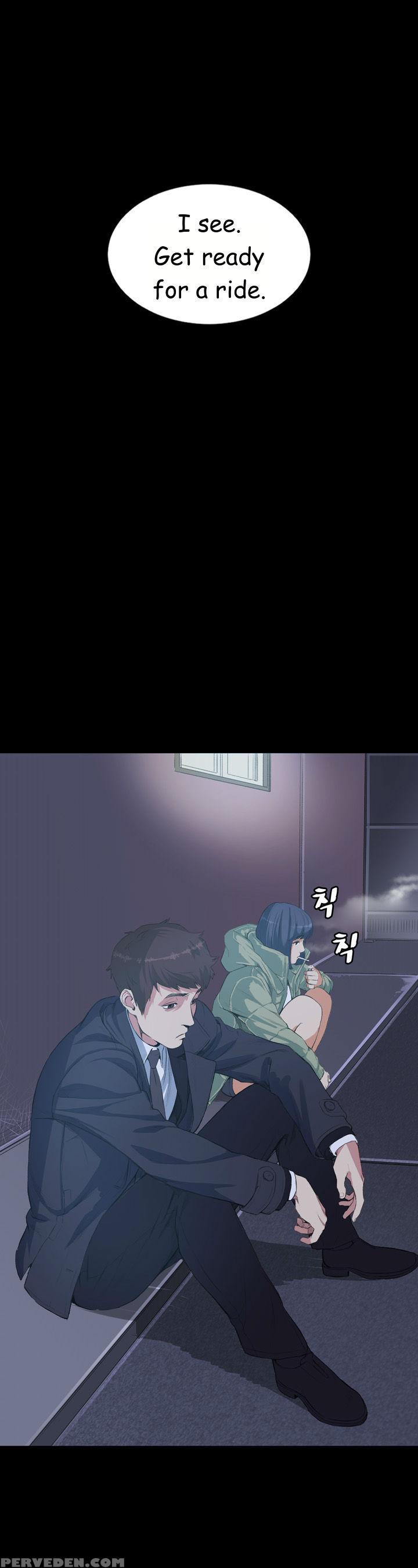 By Chance (ep. 1-31) [english] 1